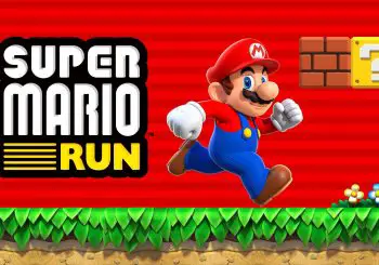 Super Mario Run : Pas de sortie sur Android en 2016