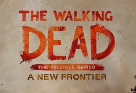 La saison 3 de The Walking Dead: The Telltale Series pour le mois de novembre