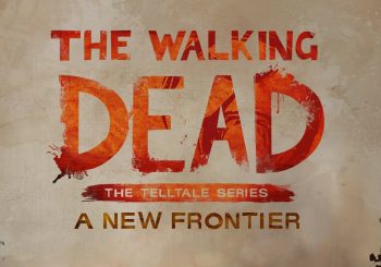 La saison 3 de The Walking Dead: The Telltale Series pour le mois de novembre