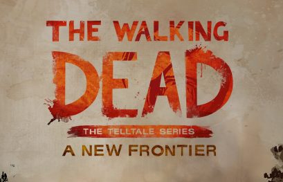 La saison 3 de The Walking Dead: The Telltale Series pour le mois de novembre