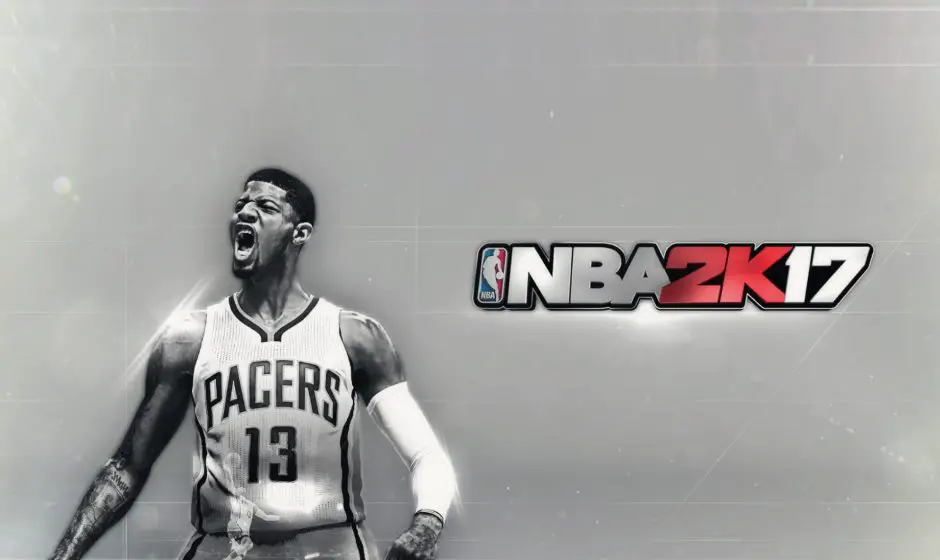 TEST | NBA 2K17 (PS4, Xbox One, PC...)