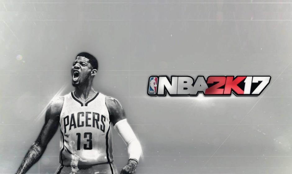 TEST | NBA 2K17 (PS4, Xbox One, PC...)