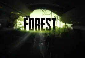 The Forest sort de son accès anticipé ce soir