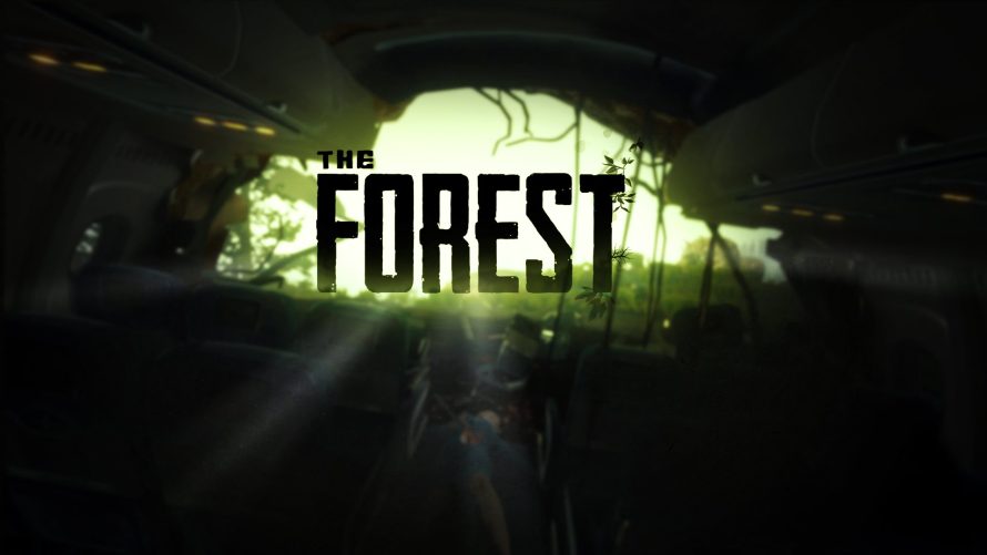 The Forest sort de son accès anticipé ce soir