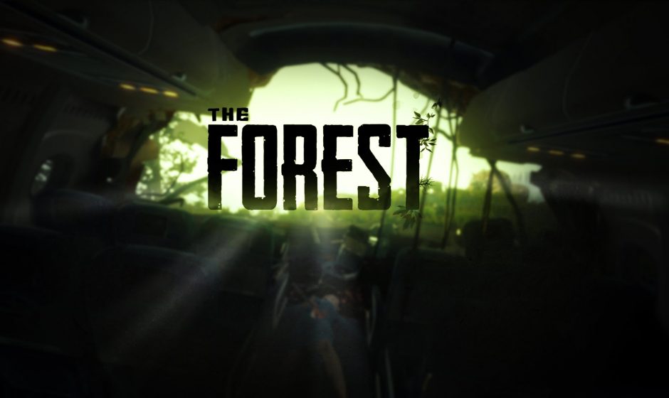 The Forest sort de son accès anticipé ce soir