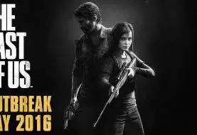 Des réductions The Last of Us sur le PlayStation Store