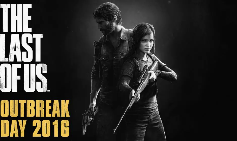 Des réductions The Last of Us sur le PlayStation Store
