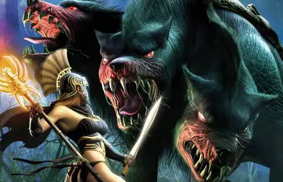 Titan Quest débarque sur PS4, Xbox One et Switch dès 2018