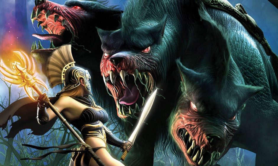 Titan Quest Anniversary Edition disponible sur Steam et GoG