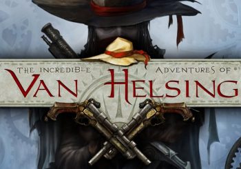 The Incredible Adventures of Van Helsing débarque sur PS4