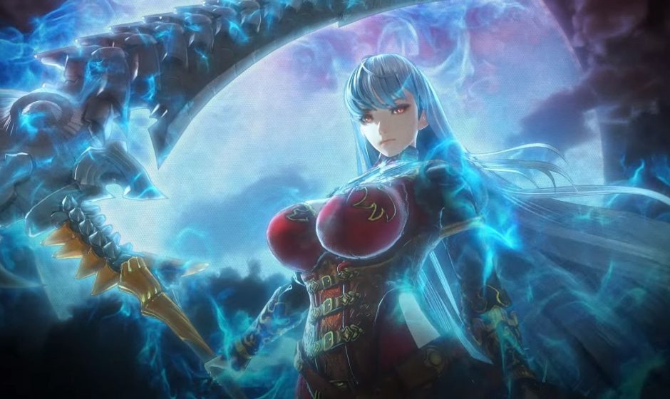 Un nouveau jeu Valkyria teasé par SEGA