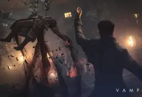 Vampyr s'offre un nouveau trailer et un mois de sortie
