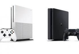 La Xbox One S domine la nouvelle PS4 en Grande Bretagne