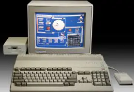L'Amiga revit grâce au projet Armiga
