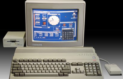 L'Amiga revit grâce au projet Armiga