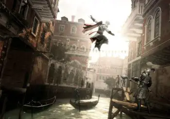 Assassin's Creed The Ezio Collection s'officialise en vidéo avec une date de sortie