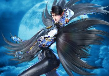 Deux nouveaux courts trailer pour Bayonetta 1 & 2 sur Switch