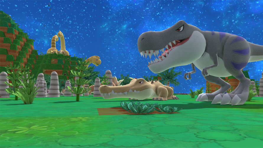 Birthdays: The Beginning arrive en Europe sur PS4 et PC