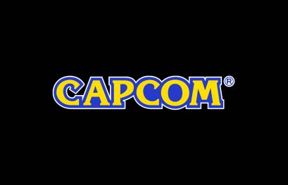 Capcom : plusieurs jeux majeurs prévus d'ici le 31 mars 2021