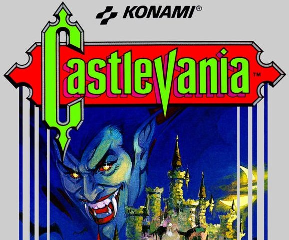 Castlevania : la série mythique fête ses 30 ans