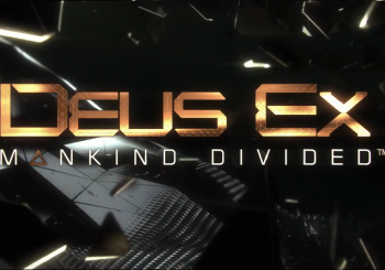 La première extension de Deus Ex: Mankind Divided se dévoile