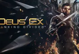 Deus Ex Mankind Divided : Un trailer pour le DLC System Rift