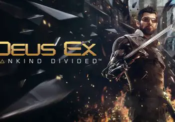 Deus Ex Mankind Divided : Un trailer pour le DLC System Rift