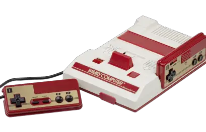 Famicom Mini, vous allez forcément craquer !