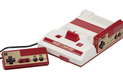 Famicom Mini, vous allez forcément craquer !