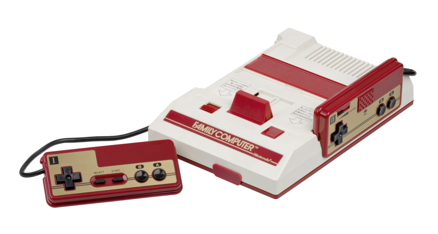 Famicom Mini, vous allez forcément craquer !