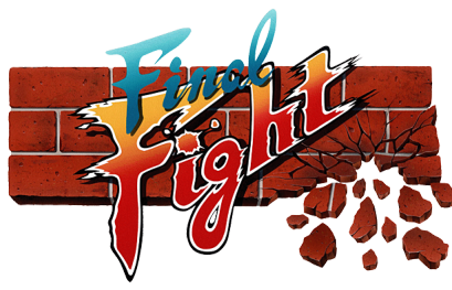 Final Fight : la série débarque sur New 3DS cette semaine