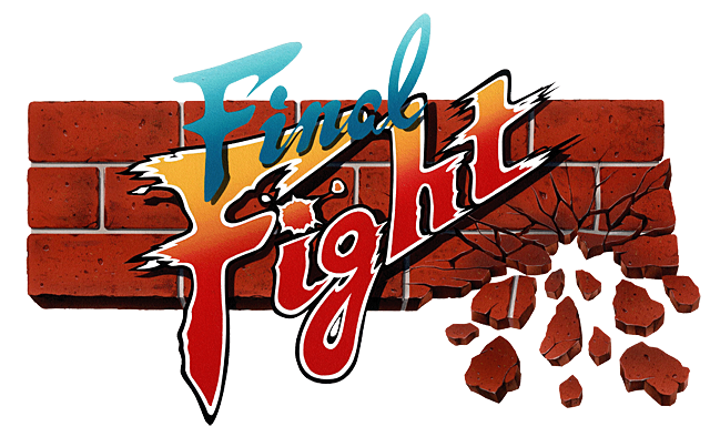 mighty final fight 3ds mighty final fight 3ds