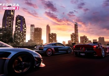 Forza Horizon 3 dévoile son énorme bande-son
