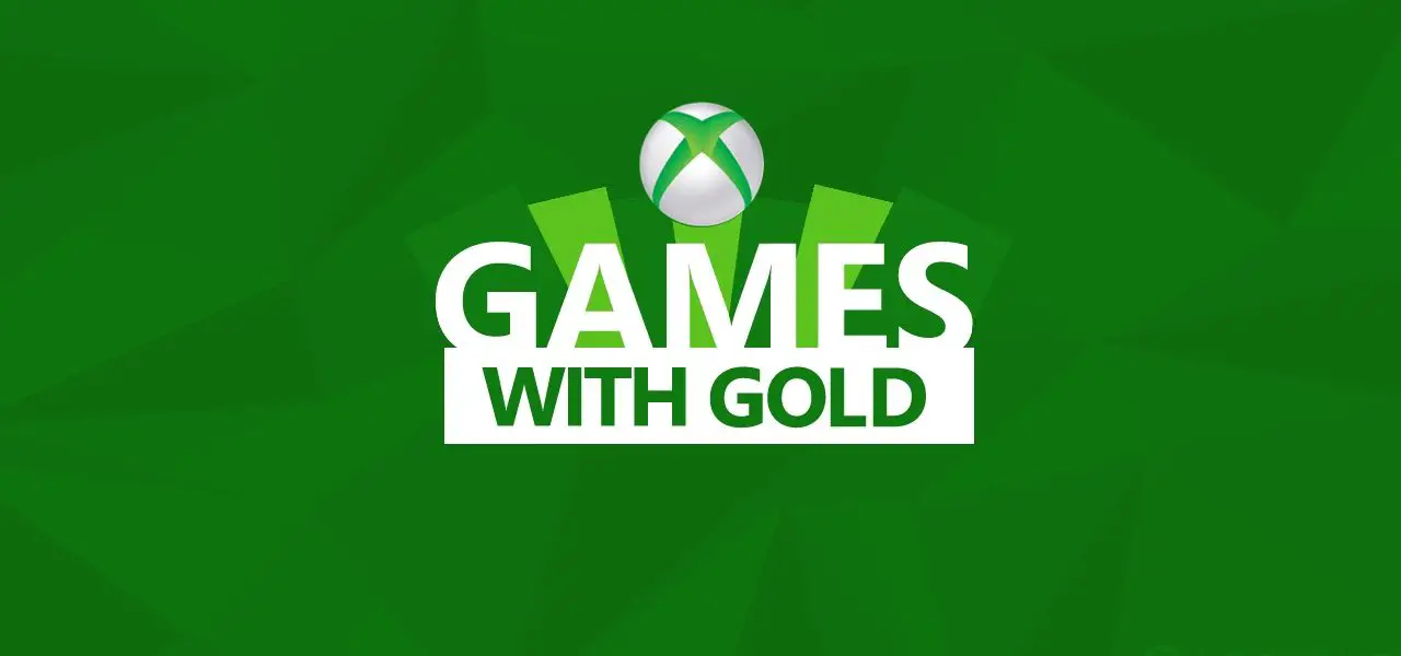 Games with Gold : Les jeux de mai 2018 sur Xbox One et Xbox 360