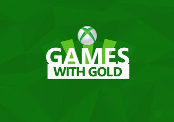 Games with Gold : les jeux d'octobre sur Xbox One et Xbox 360