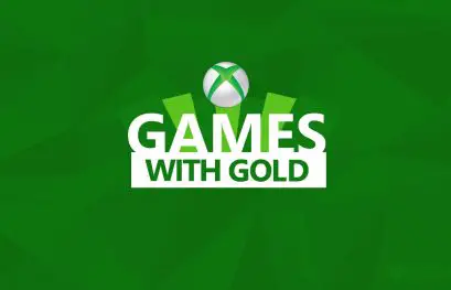 Games with Gold : Les jeux de juillet 2018 sur Xbox One et Xbox 360