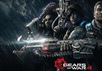 Gears of War 4 : Découvrez les 20 premières minutes de jeu