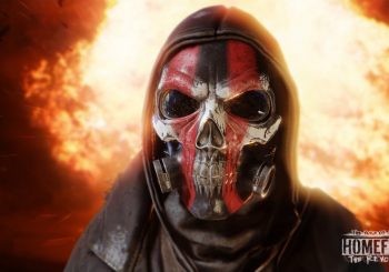 Le premier DLC solo de Homefront: The Revolution est disponible