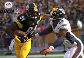 TEST | Madden NFL 17 (PS4, Xbox One)