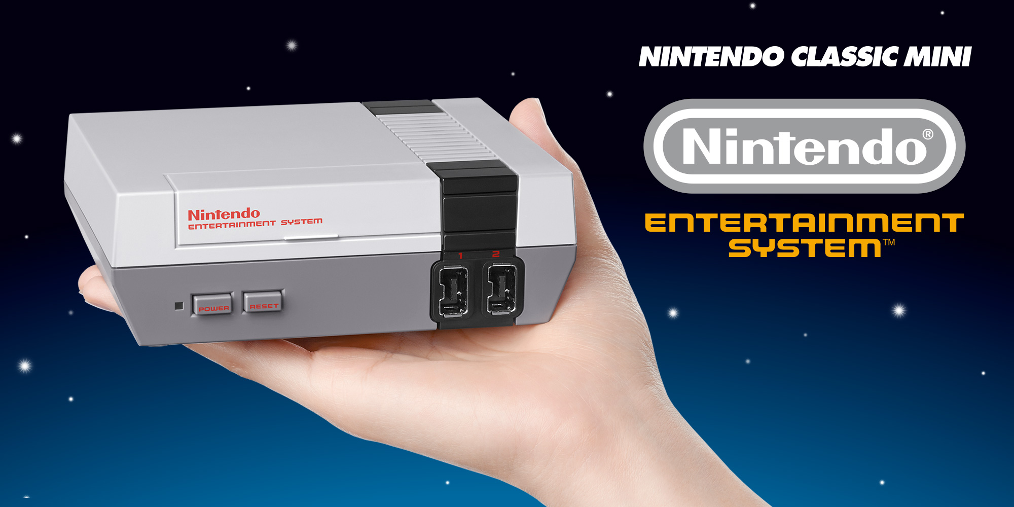 nes-mini
