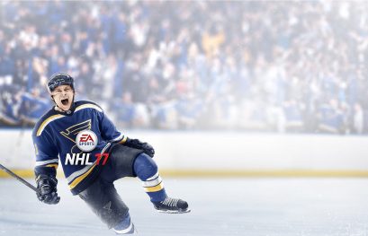 TEST | NHL 17 (PS4, Xbox One)