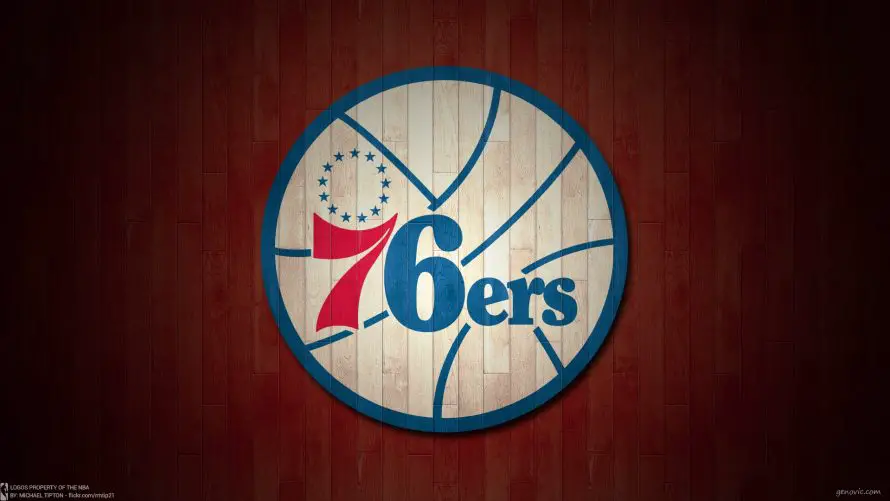 La franchise NBA des 76ers achète une équipe eSport