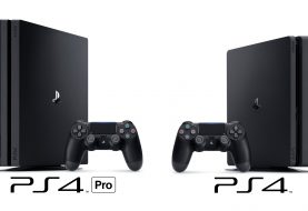 Où acheter la PS4 Slim et la PS4 Pro ?