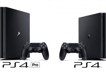 Où acheter la PS4 Slim et la PS4 Pro ?