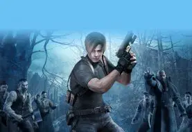 TEST | Resident Evil 4 (PS4, Xbox One)