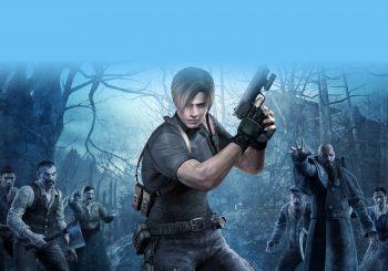 TEST | Resident Evil 4 (PS4, Xbox One)