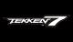 tekken 7 logo