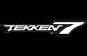 tekken 7 logo
