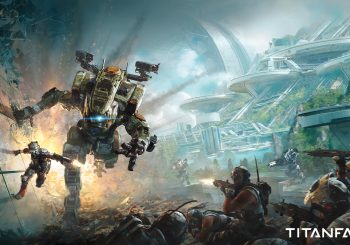 Une histoire de bromance entre un homme et un robot pour Titanfall 2