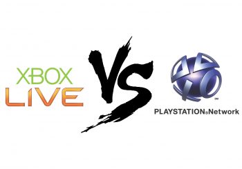 Le Xbox Live plus rapide et fiable que le PlayStation Network